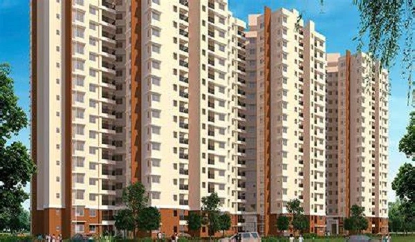Featured Image of Prestige Evergreen Prestige Apartments Sholinganallur