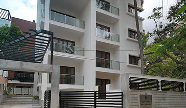 Featured Image of Prestige Evergreen Prestige Ashcroft