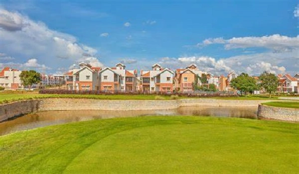 Featured Image of Prestige Evergreen Prestige Augusta Golf Village