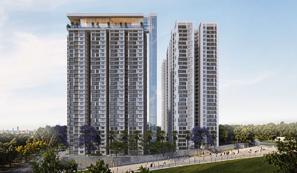 Featured Image of Prestige Evergreen Prestige Best Apartments Projects For Sale In Hyderabad 2025