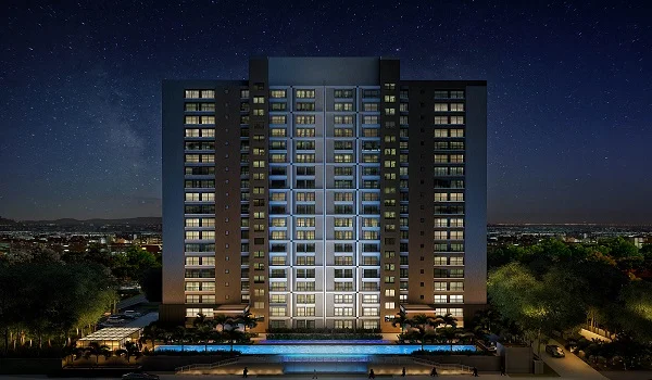 Featured Image of Prestige Evergreen Prestige Best Residential Apartments For Sale In Budigere Cross 2025