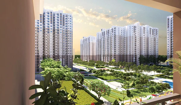 Featured Image of Prestige Evergreen Prestige Best Residential Apartments For Sale In East Bangalore 2025