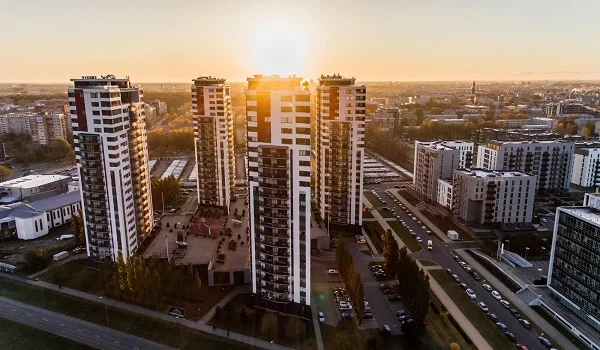 Featured Image of Prestige Evergreen Prestige Best Residential Apartments For Sale In Jp Nagar 2025