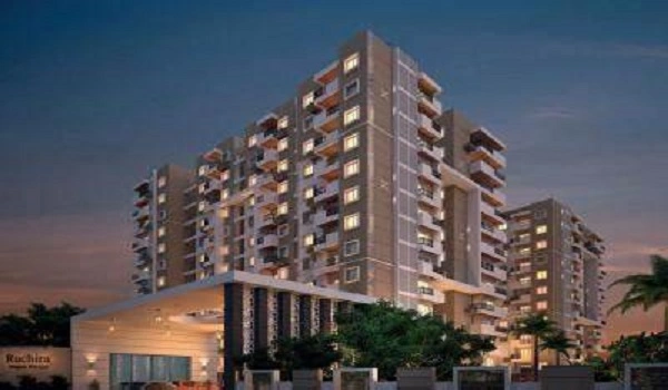 Featured Image of Prestige Evergreen Prestige Best Residential Apartments For Sale In Rajarajeshwari Nagar 2025