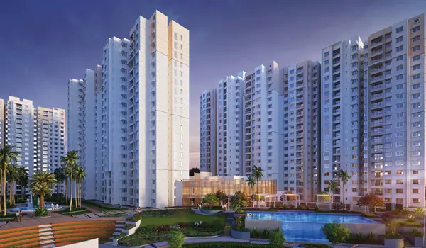 Featured Image of Prestige Evergreen Prestige Best Residential Apartments For Sale In South Bangalore 2025