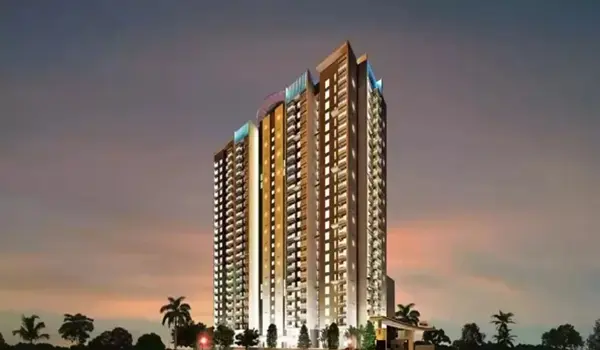 Featured Image of Prestige Evergreen Prestige Best Residential Apartments For Sale In Thanisandra 2025