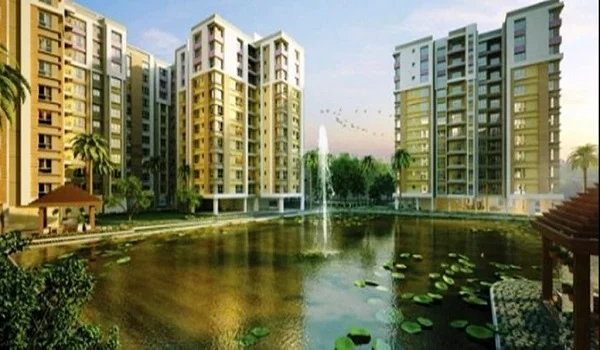 Featured Image of Prestige Evergreen Prestige Boulevard