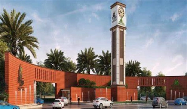 Featured Image of Prestige City Jindal