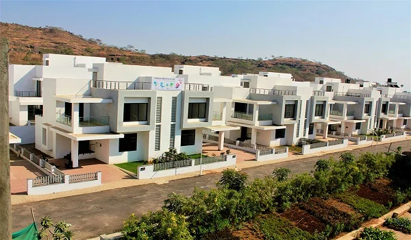 Featured Image of Prestige Evergreen Prestige City Row Houses For Resale 2025