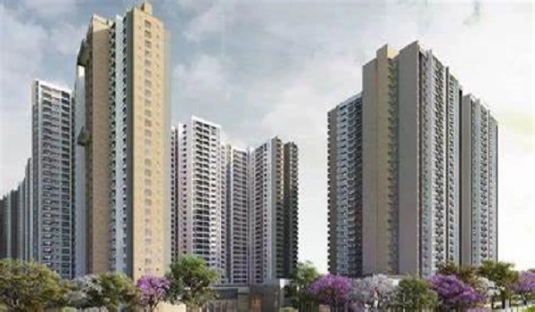 Featured Image of Prestige Evergreen Prestige City Sarjapur