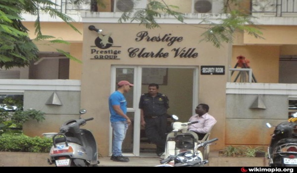 Featured Image of Prestige Evergreen Prestige Clarke Ville