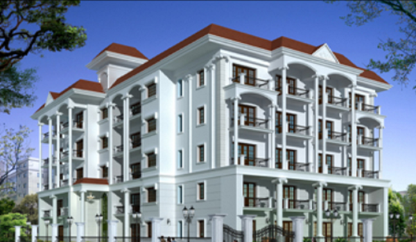 Featured Image of Prestige Evergreen Prestige Clarke Woods