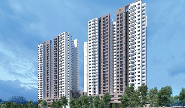 Featured Image of Prestige Evergreen Prestige Completed Projects In Banashankari 2025