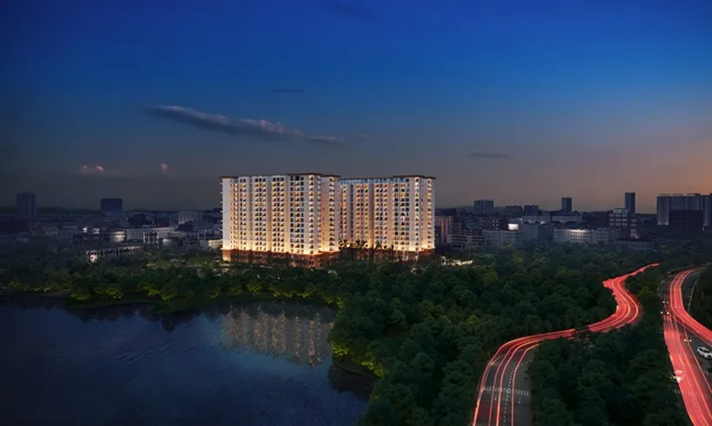 Featured Image of Prestige Completed Projects in East Bangalore