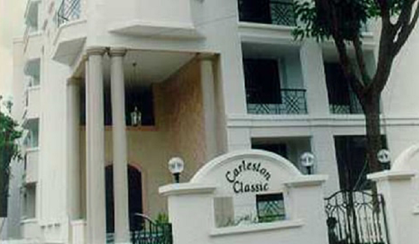 Featured Image of Prestige Evergreen Prestige Crescent Classic