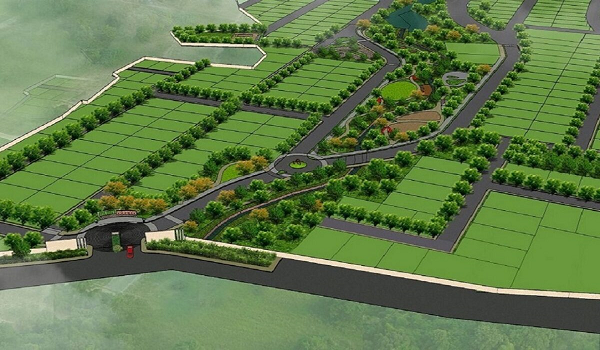 Featured Image of Prestige Evergreen Prestige Crystal Lawns