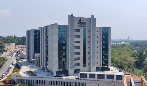 Featured Image of Prestige Evergreen Prestige Cyber Green Phase 2