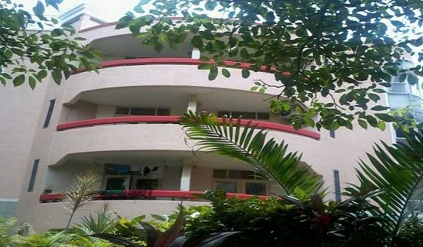 Featured Image of Prestige Evergreen Prestige D Villa