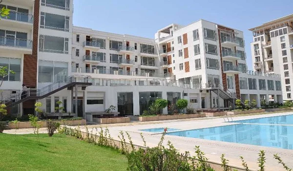 Featured Image of Prestige Evergreen Prestige Downtown