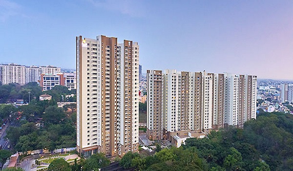 Featured Image of Prestige Evergreen Prestige East Point