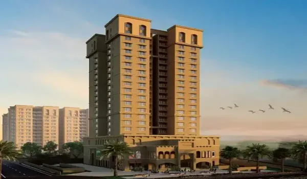 Featured Image of Prestige Evergreen Prestige Ecc Road