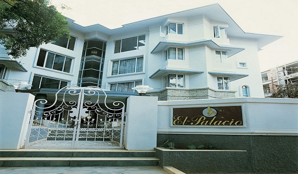 Featured Image of Prestige Evergreen Prestige El Palacio