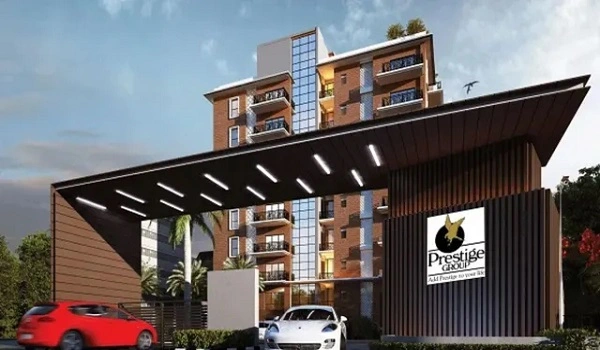 Featured Image of Prestige Evergreen Prestige Estates Projects Limited Annexure 22025 Update