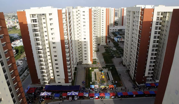 Featured Image of Prestige Evergreen Prestige Estates Projects Limited Business Segments 2025 Update