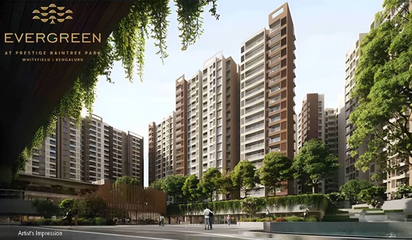 Featured Image of Prestige Evergreen Prestige Evergreen Latest Price Sheet 2026