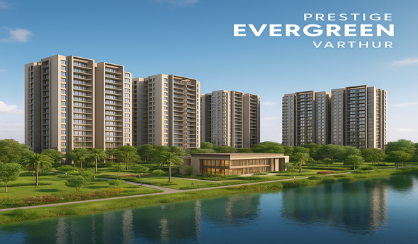 Featured Image of Prestige Evergreen Project Land Owner / Co-promoter Details