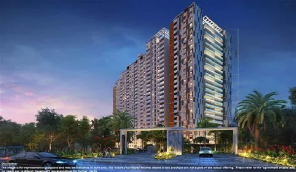 Featured Image of Prestige Evergreen Prestige Evergreen Vs Prestige Elm Park Location Advantage And Roi In East Bangalore 2025