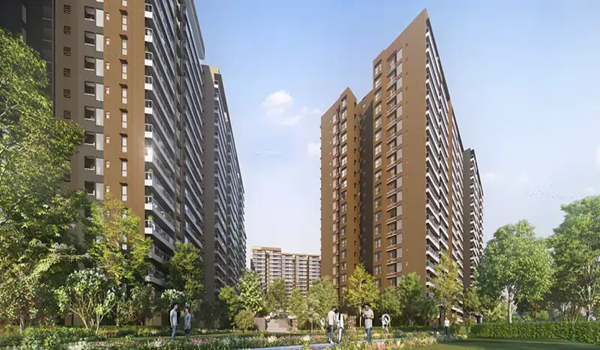 Featured Image of Prestige Evergreen Prestige Evergreen Vs Prestige Green Gables Location Amenities And Price Comparison