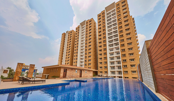 Featured Image of Prestige Evergreen Prestige Evergreen Vs Prestige Gulmohar Which One Offers Better Returns In 2025
