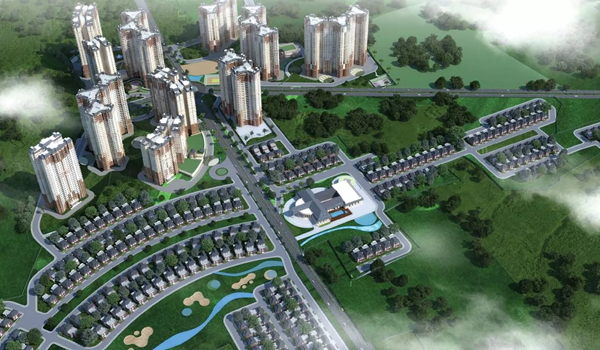 Featured Image of Prestige Evergreen Prestige Evergreen Vs Prestige Lakeside Habitat Which Township Is The Top Pick