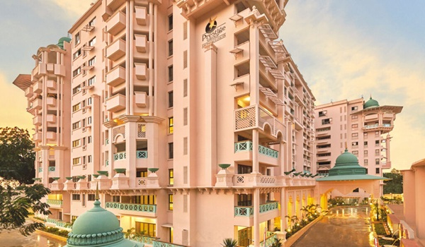 Featured Image of Prestige Evergreen Prestige Evergreen Vs Prestige Leela Residences Ultra Luxury Homes Compared For 2025