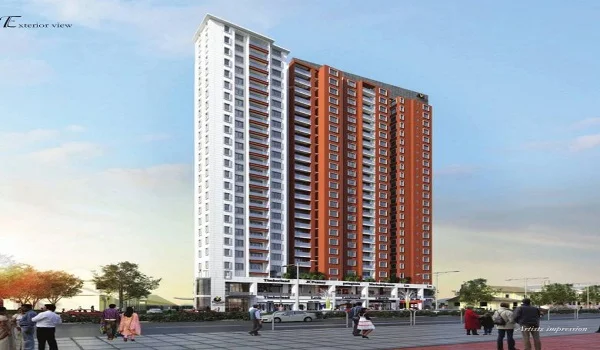 Featured Image of Prestige Evergreen Prestige Evergreen Vs Prestige North Point Location And Price Showdown 2025
