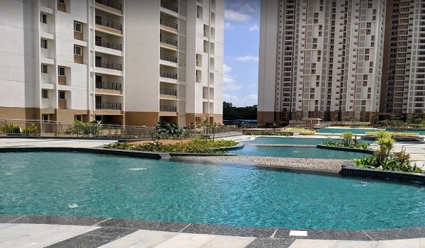Featured Image of Prestige Evergreen Prestige Falcon City Phase 2