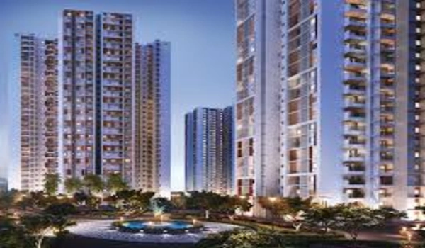 Featured Image of Prestige Falcon City