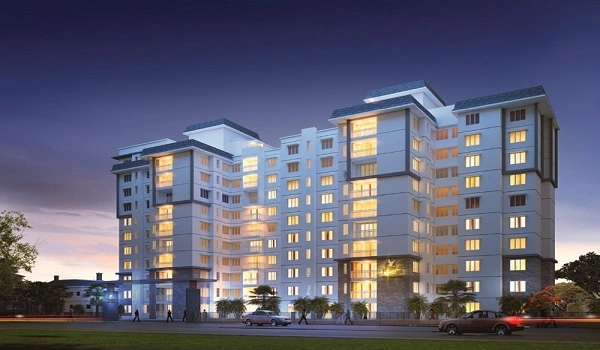 Featured Image of Prestige Evergreen Prestige Fontaine Bleau