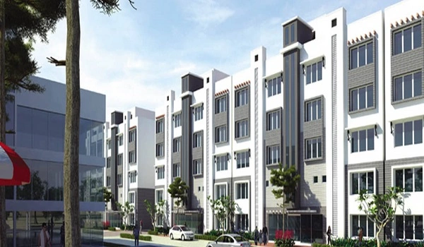 Featured Image of Prestige Evergreen Prestige Garden Bay