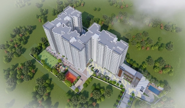 Featured Image of Prestige Glenbrook