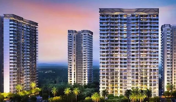 Featured Image of Prestige Evergreen Prestige Golden Grove