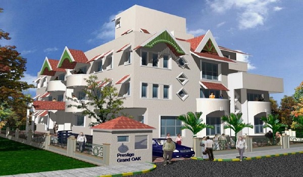Featured Image of Prestige Evergreen Prestige Grand Oak