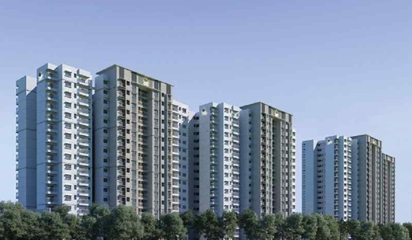 Featured Image of Prestige Evergreen Prestige Group Apartments In Bangalore 2026 Launch