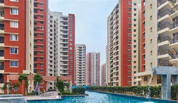 Featured Image of Prestige Evergreen Prestige Group Chennai