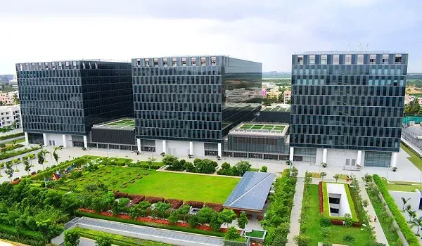 Featured Image of Prestige Evergreen Prestige Group Mumbai Office
