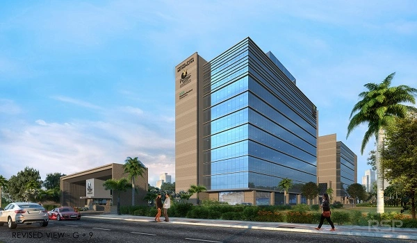 Featured Image of Prestige Evergreen Prestige Group Office