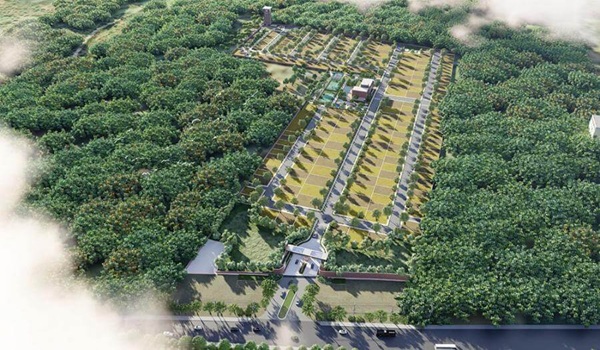 Featured Image of Prestige Evergreen Prestige Group Plots In Bangalore 2025 Update