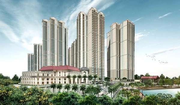 Featured Image of Prestige Evergreen Prestige Group Projects In Hyderabad 2025 Update