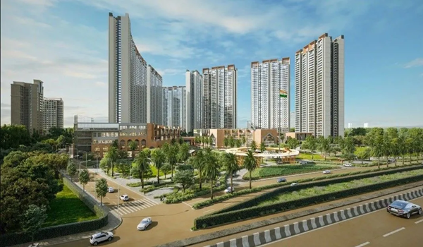 Featured Image of Prestige Evergreen Prestige Group Projects Launched 2025 In India